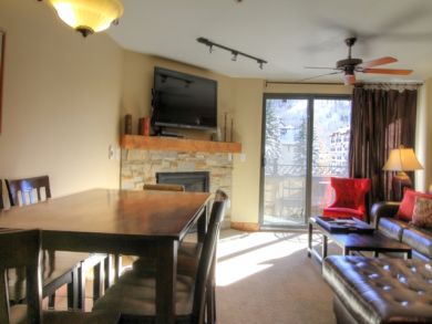 Vail Lionshead Condo 895790