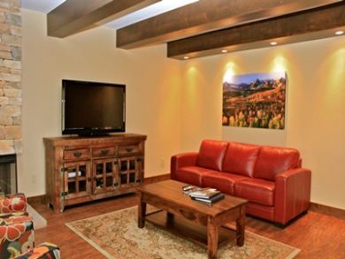 Vail Lionshead Condo 895791