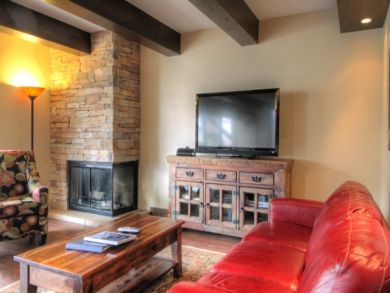 Vail Lionshead Condo 895791