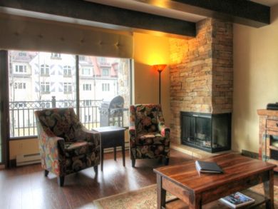 Vail Lionshead Condo 895791