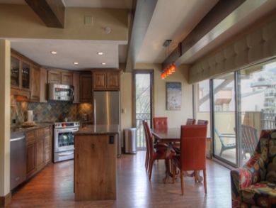 Vail Lionshead Condo 895791