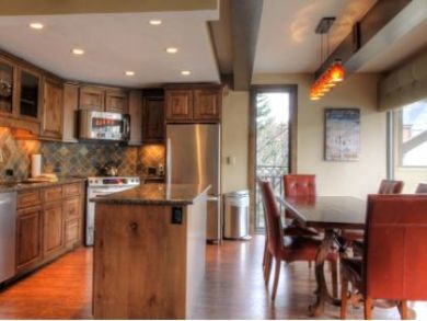 Vail Lionshead Condo 895791