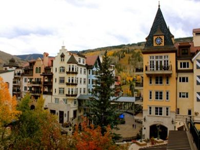 Vail Lionshead Condo 895791