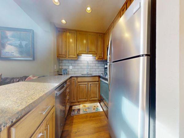 Vail Three Bedroom Luxurious Vacation Condominium - Premier Amenities