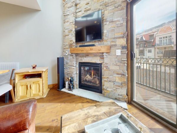 Vail Three Bedroom Luxurious Vacation Condominium - Premier Amenities
