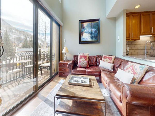 Vail Three Bedroom Luxurious Vacation Condominium - Premier Amenities