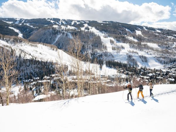 Vail Three Bedroom Luxurious Vacation Condominium - Premier Amenities