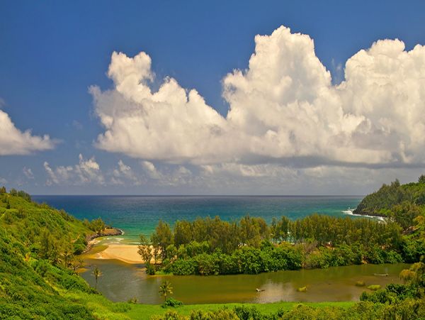 Luxury Vacation Rental with Panoramic Ocean Views