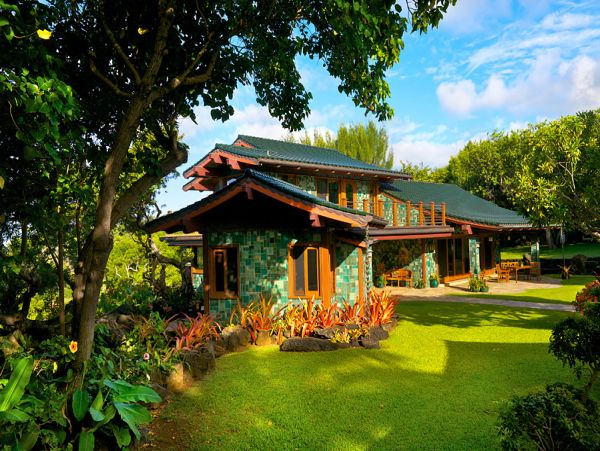 Luxury Vacation Rental with Panoramic Ocean Views