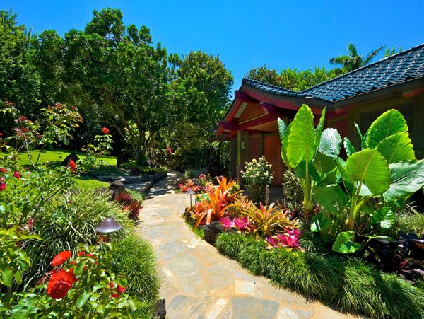 Luxury Vacation Rental with Panoramic Ocean Views