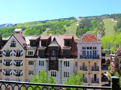Vail Lionshead Condo 895798