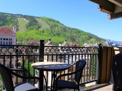Vail Lionshead Condo 895798