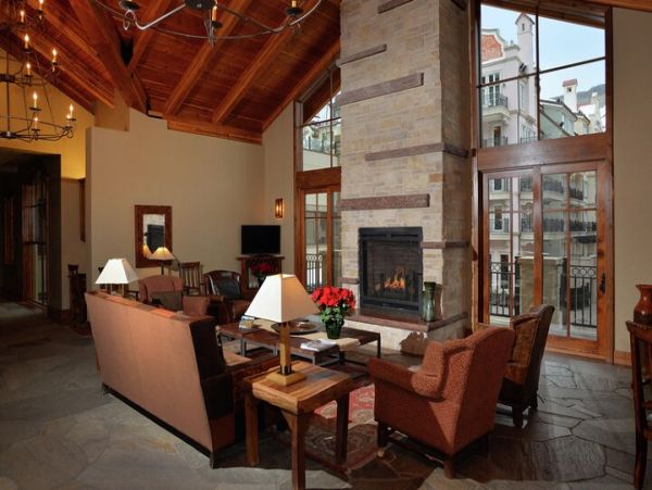 Vail Luxury Condo in Lionshead Village - Walk to Eagle Bahn Gondola