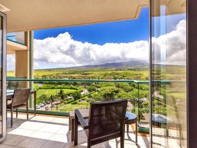 Kaanapali  Maui Condo 895803