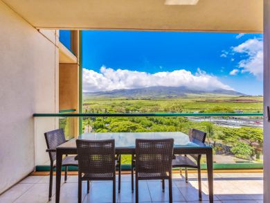 Kaanapali  Maui Condo 895803