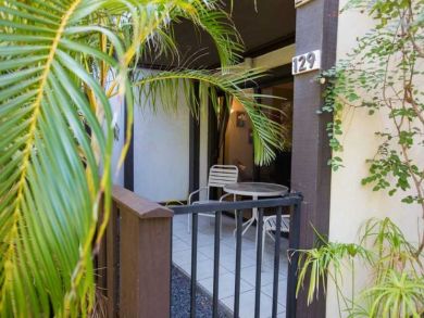Verandah