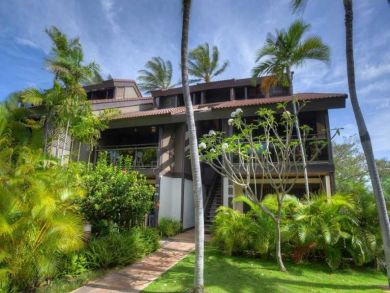 Vacation Rental