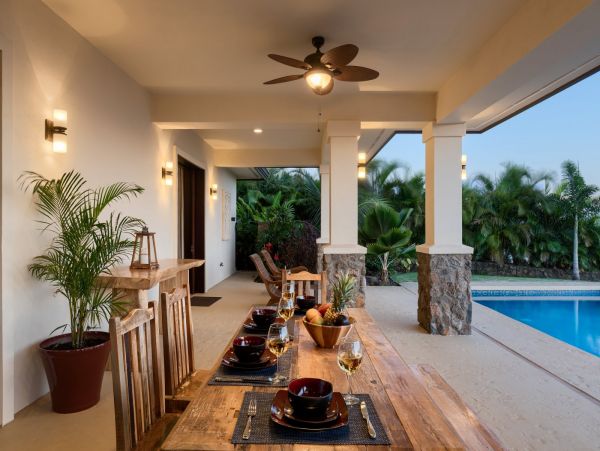 Lahaina Luxury Vacation Villa with Pacific Views