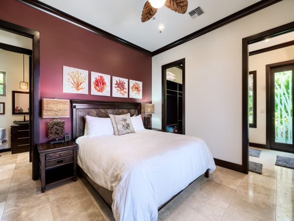 Lahaina Luxury Vacation Villa with Pacific Views