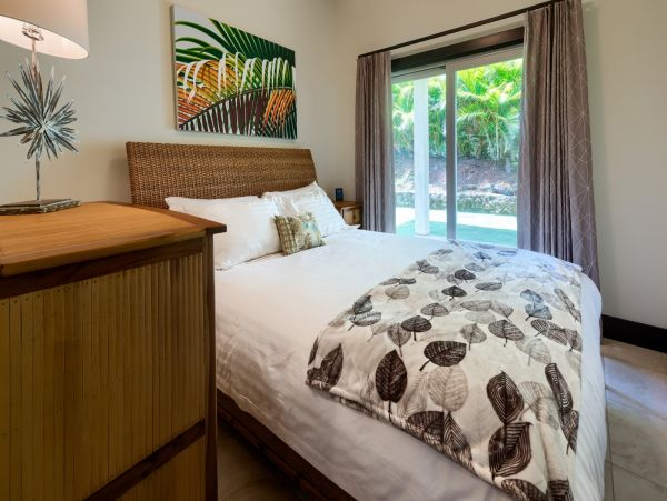 Lahaina Luxury Vacation Villa with Pacific Views