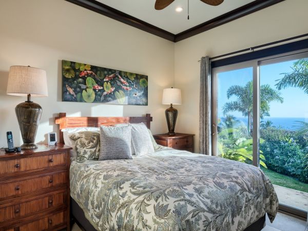 Lahaina Luxury Vacation Villa with Pacific Views