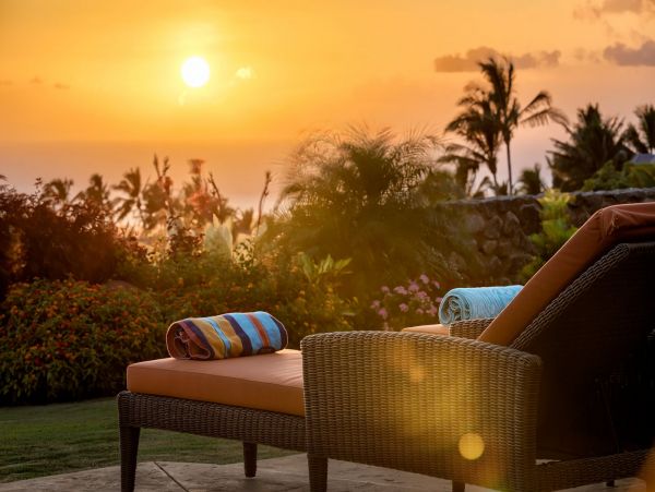 Lahaina Luxury Vacation Villa with Pacific Views