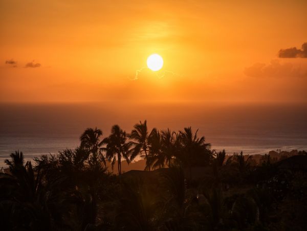 Lahaina Luxury Vacation Villa with Pacific Views