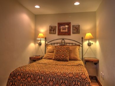 Posh Three Bedroom Vail Ski Condo Sleeps 10 Guests