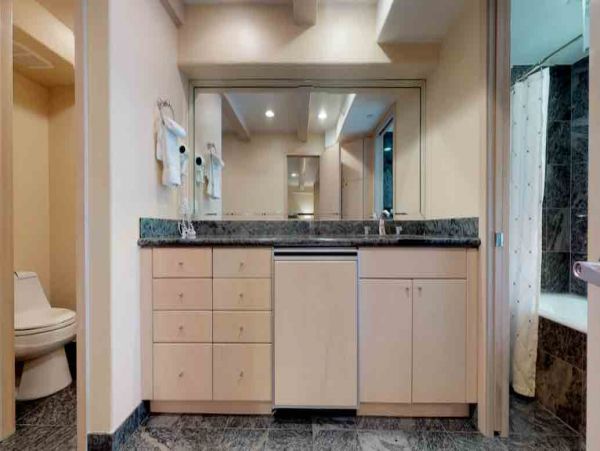 Three Bedroom Plus a Loft Rental with Four Bathrooms