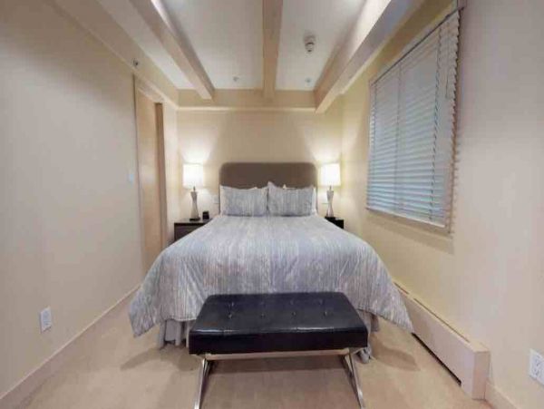 Three Bedroom Plus a Loft Rental with Four Bathrooms