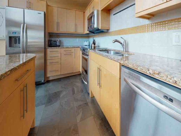 Three Bedroom Plus a Loft Rental with Four Bathrooms