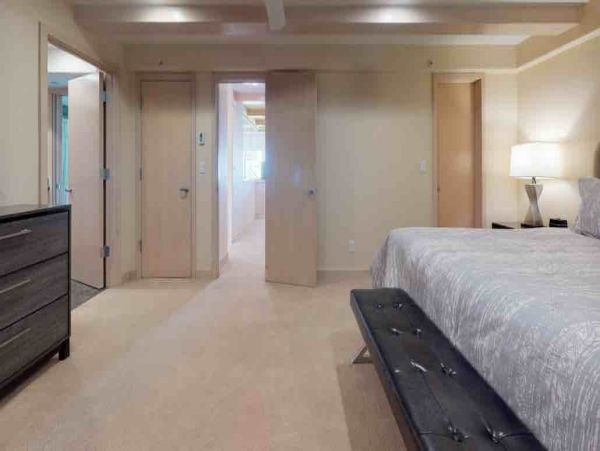 Three Bedroom Plus a Loft Rental with Four Bathrooms