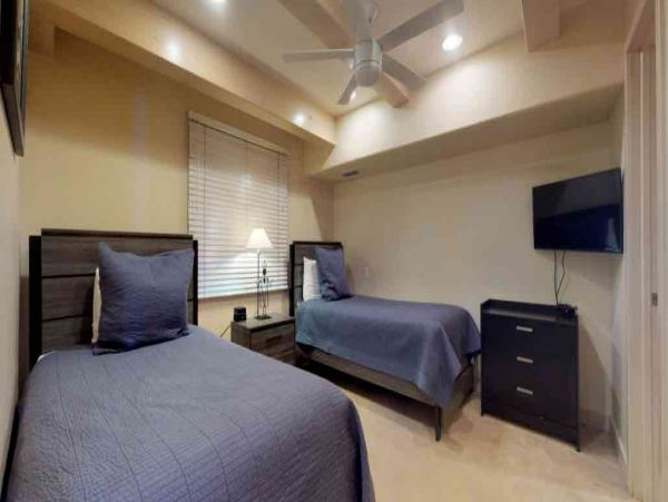 Three Bedroom Plus a Loft Rental with Four Bathrooms