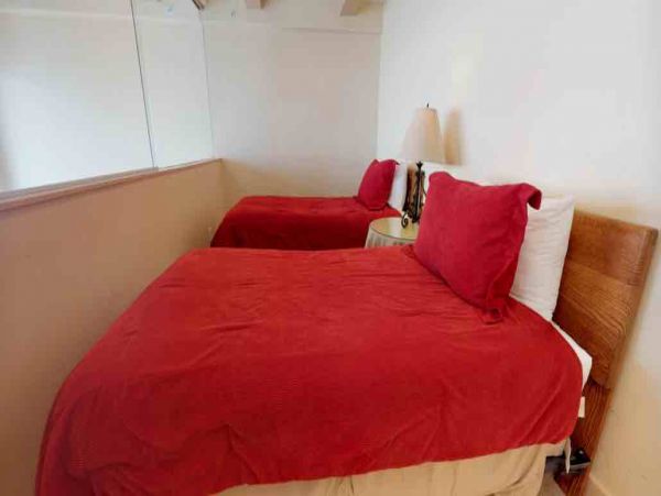 Three Bedroom Plus a Loft Rental with Four Bathrooms
