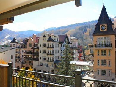 Vail Lionshead Condo 895828