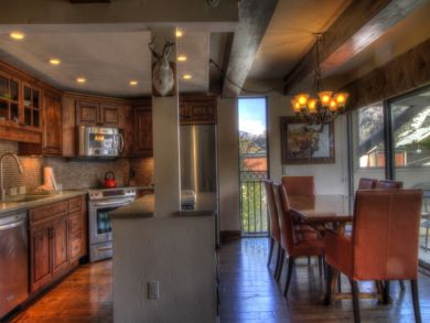 Vail Lionshead Condo 895828