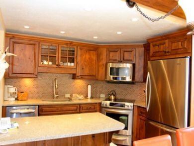 Vail Lionshead Condo 895828