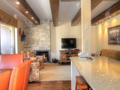 Vail Lionshead Condo 895828