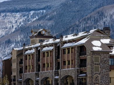 Vail Lionshead Condo 895830 Vail Lionshead Condo 895830
