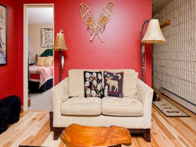 Vail Lionshead Condo 895831