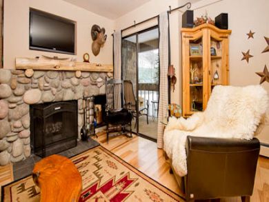 Vail Lionshead Condo 895831