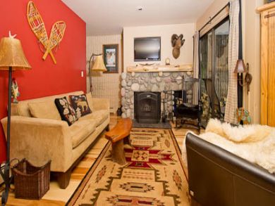 Vail Lionshead Condo 895831