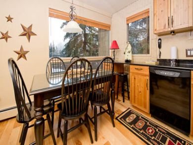 Vail Lionshead Condo 895831