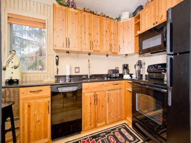 Vail Lionshead Condo 895831