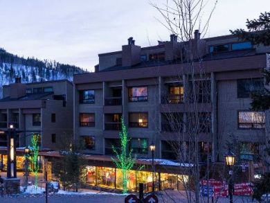 Vail Lionshead Condo 895831