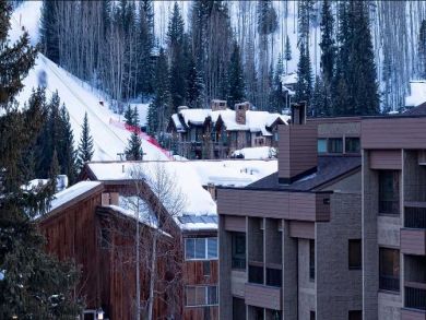 Vail Lionshead Condo 895831