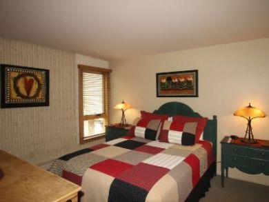Vail Lionshead Condo 895831