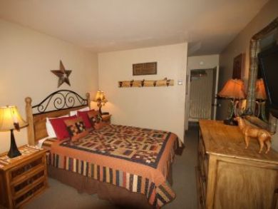 Vail Lionshead Condo 895831