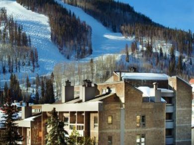 Vail Lionshead Condo 895832