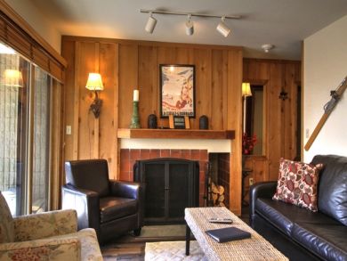 Vail Lionshead Condo 895833
